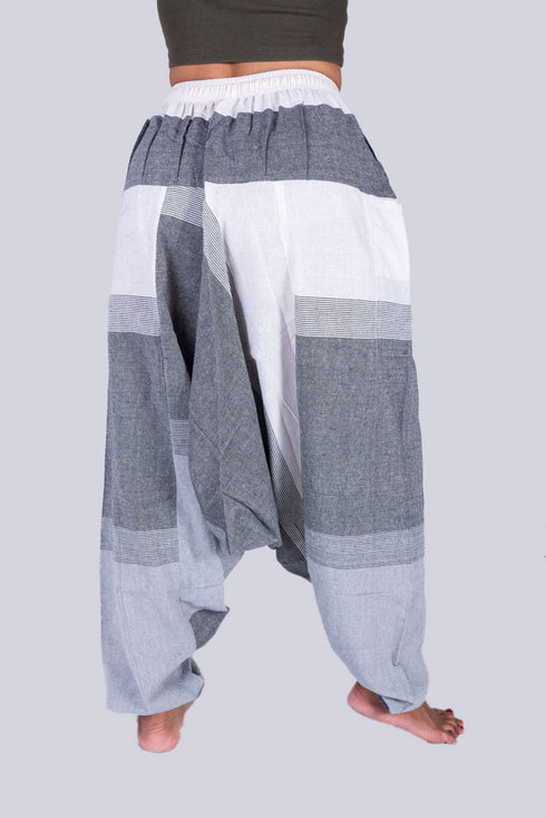 Aladdin Yoga Pants